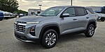 New 2026 CHEVROLET EQUINOX FWD 4DR LT W/1LT in SEBRING, FLORIDA