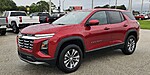 New 2026 CHEVROLET EQUINOX FWD 4DR LT W/1LT in SEBRING, FLORIDA
