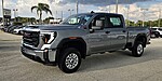 New 2025 GMC SIERRA 2500 4WD CREW CAB 159" PRO in SEBRING, FLORIDA