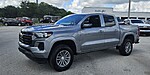 New 2026 CHEVROLET COLORADO 2WD CREW CAB LT in SEBRING, FLORIDA