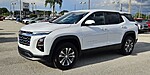 New 2026 CHEVROLET EQUINOX FWD 4DR LT W/1LT in SEBRING, FLORIDA