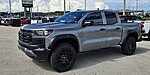 New 2026 CHEVROLET COLORADO 4WD CREW CAB TRAIL BOSS in SEBRING, FLORIDA
