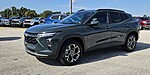 New 2025 CHEVROLET TRAX FWD 4DR LT in SEBRING, FLORIDA