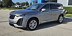 New 2025 CADILLAC XT6 FWD 4DR LUXURY in SEBRING, FLORIDA