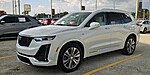 New 2025 CADILLAC XT6 FWD 4DR PREMIUM LUXURY in SEBRING, FLORIDA