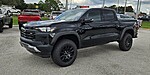 New 2026 CHEVROLET COLORADO 4WD CREW CAB TRAIL BOSS in SEBRING, FLORIDA