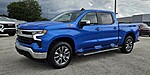 New 2025 CHEVROLET SILVERADO 1500 4WD CREW CAB 147" LT W/1LT in SEBRING, FLORIDA