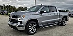 New 2025 CHEVROLET SILVERADO 1500 4WD CREW CAB 147" LT W/1LT in SEBRING, FLORIDA