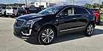 New 2025 CADILLAC XT5 FWD 4DR PREMIUM LUXURY in SEBRING, FLORIDA