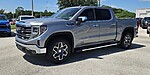 New 2026 GMC SIERRA 1500 4WD CREW CAB 147" SLT in SEBRING, FLORIDA