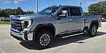 New 2025 GMC SIERRA 2500 4WD CREW CAB 159" SLT in SEBRING, FLORIDA
