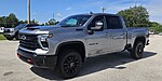 New 2025 CHEVROLET SILVERADO 2500 4WD CREW CAB 159" LTZ in SEBRING, FLORIDA