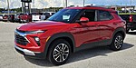 New 2026 CHEVROLET TRAILBLAZER FWD 4DR LT in SEBRING, FLORIDA