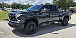 New 2026 CHEVROLET SILVERADO 2500 4WD CREW CAB 159" LTZ in SEBRING, FLORIDA