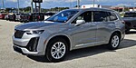 New 2025 CADILLAC XT6 FWD 4DR LUXURY in SEBRING, FLORIDA