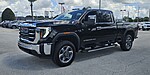 New 2026 GMC SIERRA 2500 4WD CREW CAB 159" SLT in SEBRING, FLORIDA