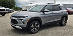 New 2026 CHEVROLET TRAILBLAZER FWD 4DR LT in SEBRING, FLORIDA