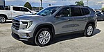 New 2026 GMC ACADIA FWD 4DR ELEVATION in SEBRING, FLORIDA