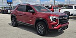 New 2026 GMC TERRAIN AWD 4DR AT4 in SEBRING, FLORIDA