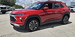 New 2026 CHEVROLET TRAILBLAZER FWD 4DR LT in SEBRING, FLORIDA