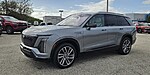 New 2026 CADILLAC VISTIQ AWD 4DR SPORT in SEBRING, FLORIDA