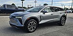 New 2026 CHEVROLET BLAZER EV FWD 4DR LT in SEBRING, FLORIDA