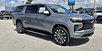 New 2026 CHEVROLET SUBURBAN 2WD 4DR HIGH COUNTRY in SEBRING, FLORIDA