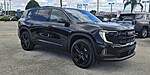 New 2026 GMC ACADIA FWD 4DR ELEVATION in SEBRING, FLORIDA