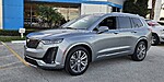 New 2025 CADILLAC XT6 FWD 4DR PREMIUM LUXURY in SEBRING, FLORIDA