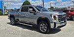 New 2026 GMC SIERRA 2500 4WD CREW CAB 159" SLT in SEBRING, FLORIDA