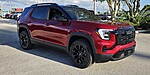 New 2026 GMC TERRAIN FWD 4DR ELEVATION in SEBRING, FLORIDA