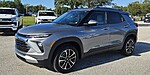 New 2026 CHEVROLET TRAILBLAZER FWD 4DR LT in SEBRING, FLORIDA