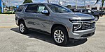 New 2026 CHEVROLET TAHOE 2WD 4DR PREMIER in SEBRING, FLORIDA