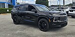New 2026 CHEVROLET TRAVERSE FWD 4DR LT W/1LT in SEBRING, FLORIDA