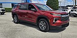 New 2026 CHEVROLET TRAVERSE FWD 4DR LT W/1LT in SEBRING, FLORIDA