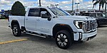 New 2026 GMC SIERRA 2500 4WD CREW CAB 159" DENALI in SEBRING, FLORIDA