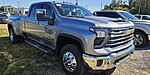 New 2026 CHEVROLET SILVERADO LTZ in SEBRING, FLORIDA