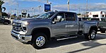 New 2026 CHEVROLET SILVERADO 3500 4WD CREW CAB 172" LTZ in SEBRING, FLORIDA