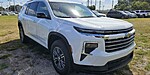 New 2026 CHEVROLET TRAVERSE FWD LT in SEBRING, FLORIDA