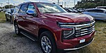New 2026 CHEVROLET TAHOE PREMIER in SEBRING, FLORIDA