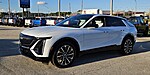 New 2026 CADILLAC LYRIQ 4DR PREMIUM SPORT in SEBRING, FLORIDA
