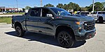 New 2026 CHEVROLET SILVERADO 1500 4WD CREW CAB 147" CUSTOM TRAIL BOSS in SEBRING, FLORIDA