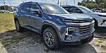 New 2026 CHEVROLET TRAVERSE FWD LT in SEBRING, FLORIDA
