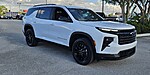 New 2026 CHEVROLET TRAVERSE FWD 4DR LT W/1LT in SEBRING, FLORIDA