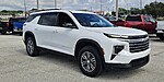 New 2026 CHEVROLET TRAVERSE FWD 4DR LT W/1LT in SEBRING, FLORIDA