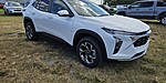 New 2026 CHEVROLET TRAX LT in SEBRING, FLORIDA