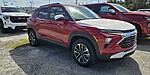 New 2026 CHEVROLET TRAILBLAZER LT in SEBRING, FLORIDA