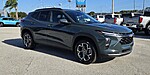 New 2026 CHEVROLET TRAX FWD 4DR LT in SEBRING, FLORIDA