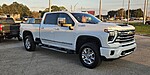 New 2026 CHEVROLET SILVERADO 2500 4WD CREW CAB 159" HIGH COUNTRY in SEBRING, FLORIDA