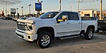 New 2026 CHEVROLET SILVERADO 2500 4WD CREW CAB 159" HIGH COUNTRY in SEBRING, FLORIDA